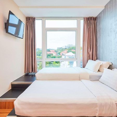 Ibis Budget Singapore West Coast المظهر الخارجي الصورة