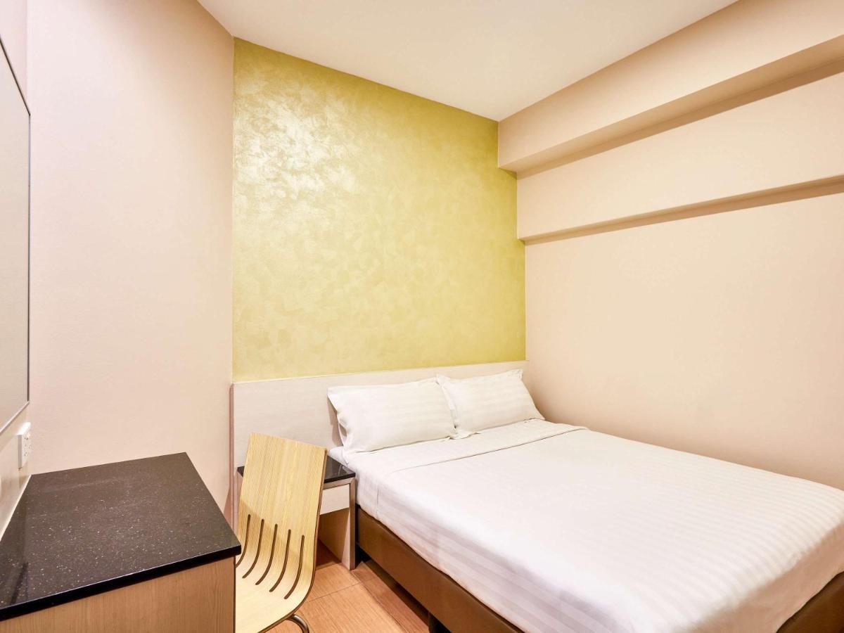 Ibis Budget Singapore West Coast المظهر الخارجي الصورة