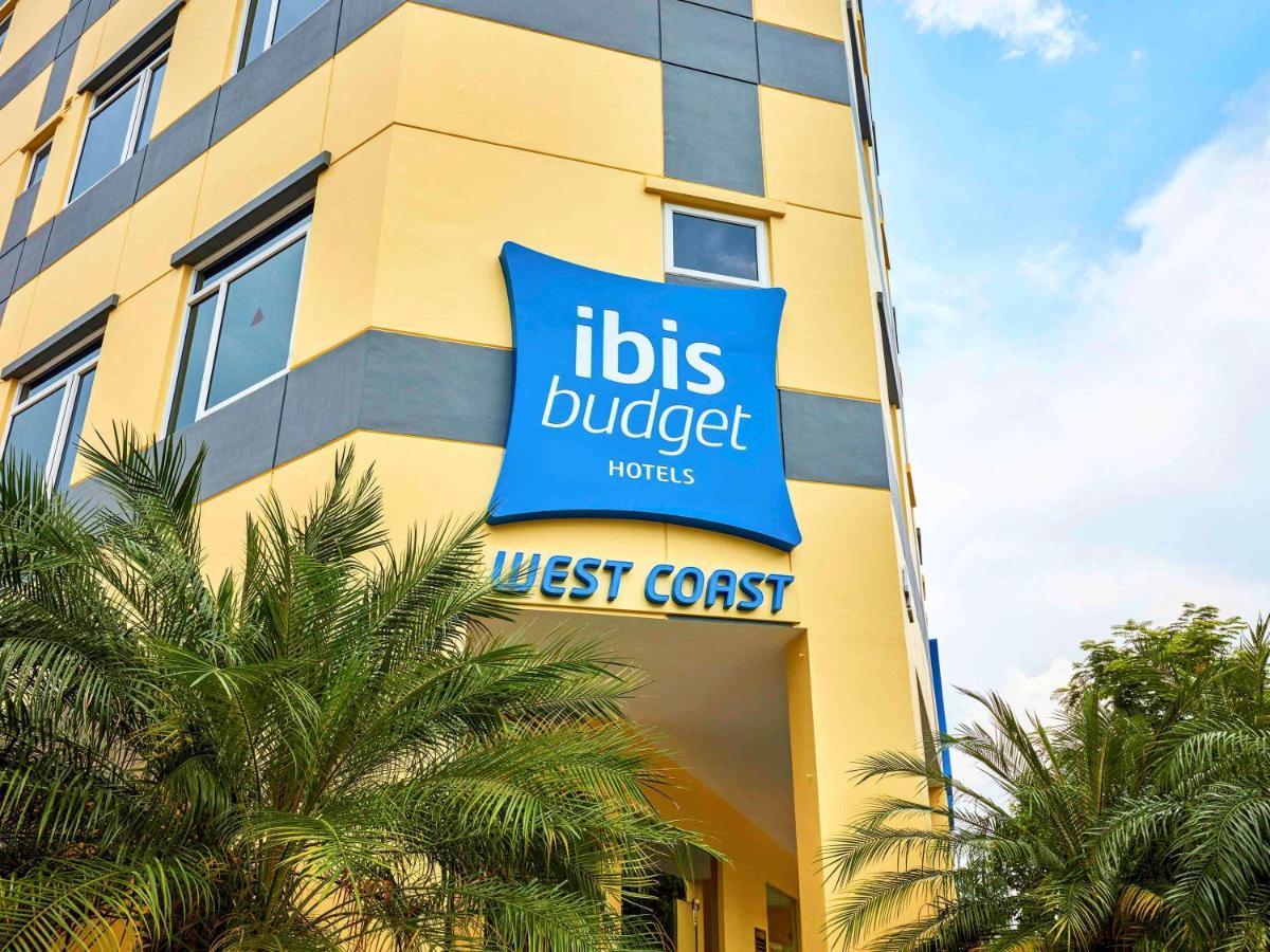 Ibis Budget Singapore West Coast المظهر الخارجي الصورة