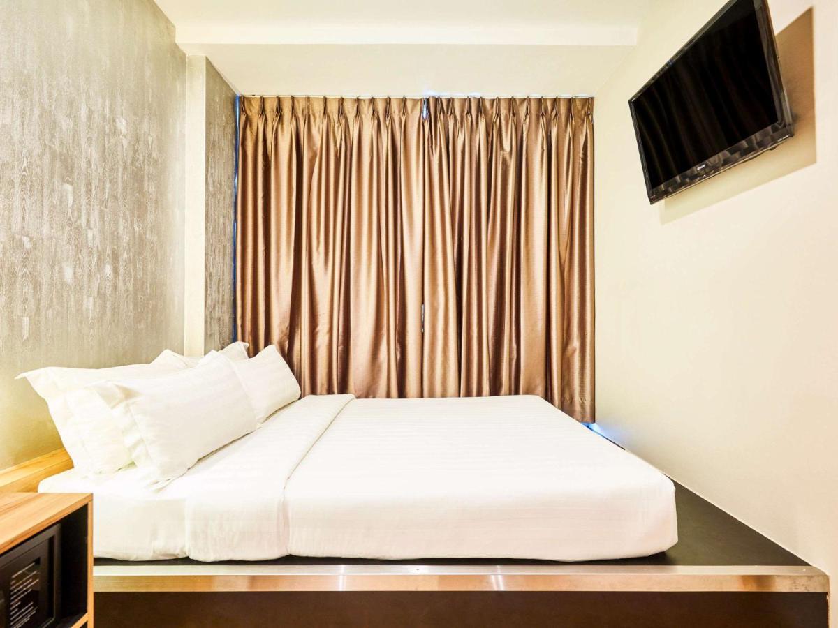 Ibis Budget Singapore West Coast المظهر الخارجي الصورة