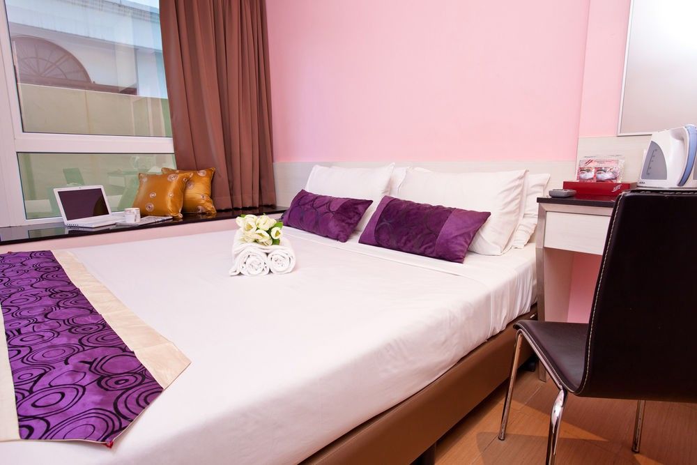 Ibis Budget Singapore West Coast المظهر الخارجي الصورة