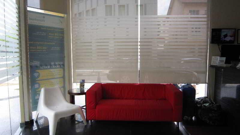 Ibis Budget Singapore West Coast المظهر الخارجي الصورة