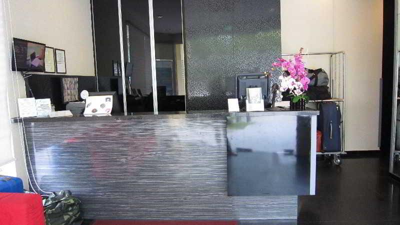 Ibis Budget Singapore West Coast المظهر الخارجي الصورة