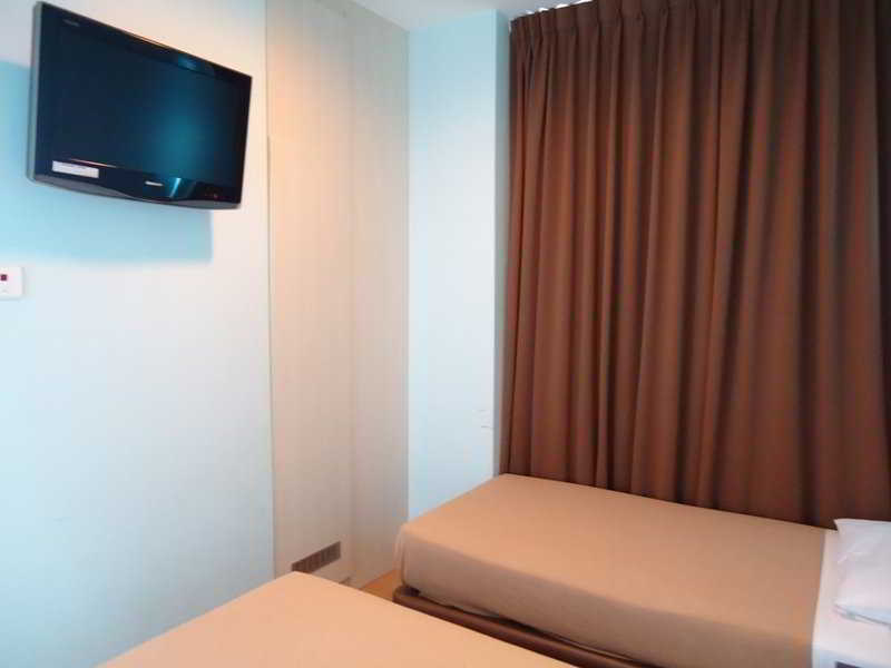 Ibis Budget Singapore West Coast المظهر الخارجي الصورة