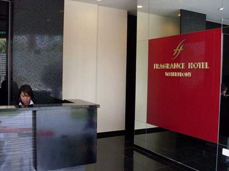 Ibis Budget Singapore West Coast المظهر الخارجي الصورة