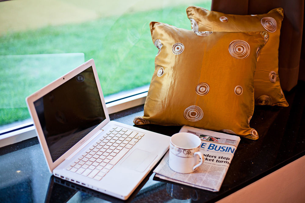 Ibis Budget Singapore West Coast المظهر الخارجي الصورة