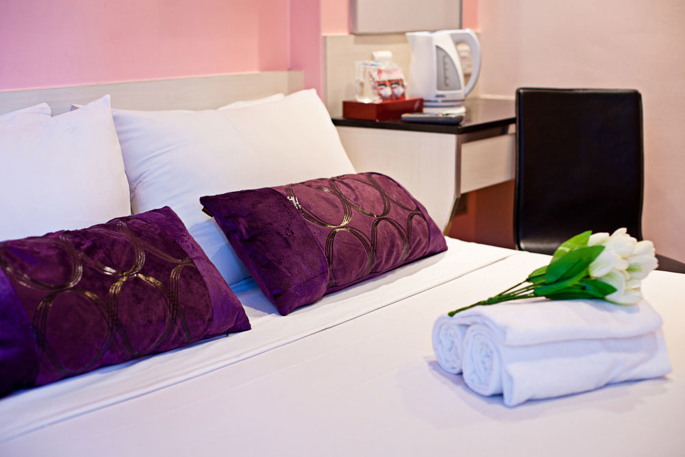 Ibis Budget Singapore West Coast المظهر الخارجي الصورة