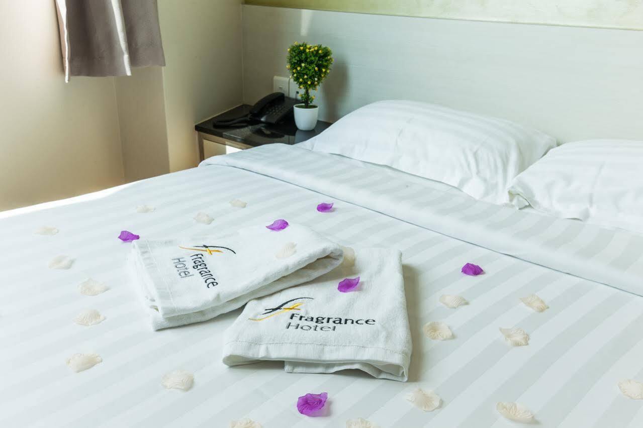Ibis Budget Singapore West Coast المظهر الخارجي الصورة