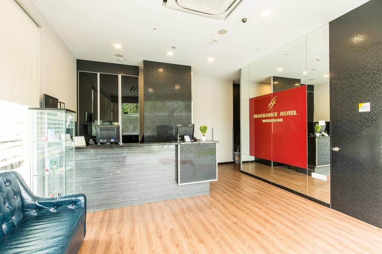 Ibis Budget Singapore West Coast المظهر الخارجي الصورة