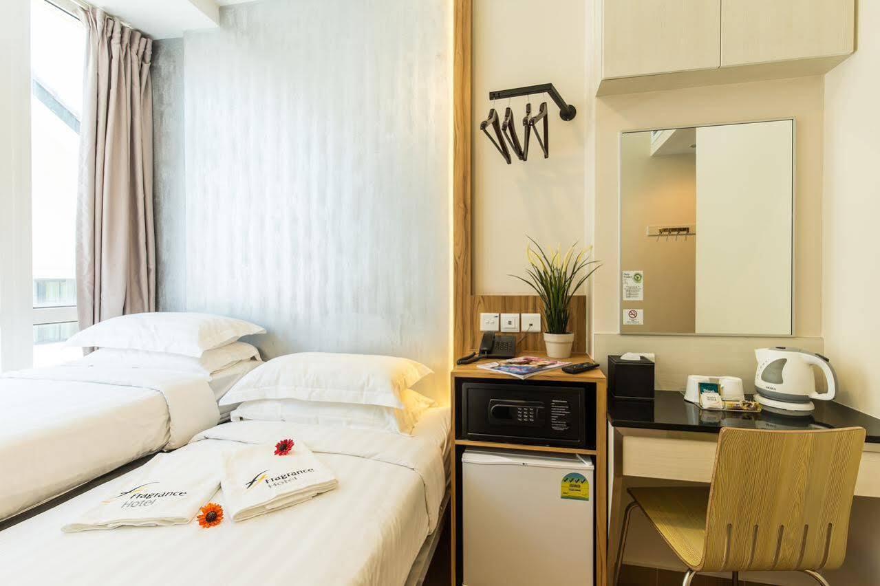 Ibis Budget Singapore West Coast المظهر الخارجي الصورة