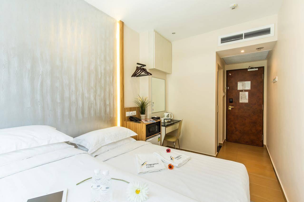 Ibis Budget Singapore West Coast المظهر الخارجي الصورة