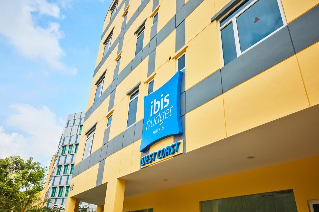 Ibis Budget Singapore West Coast المظهر الخارجي الصورة