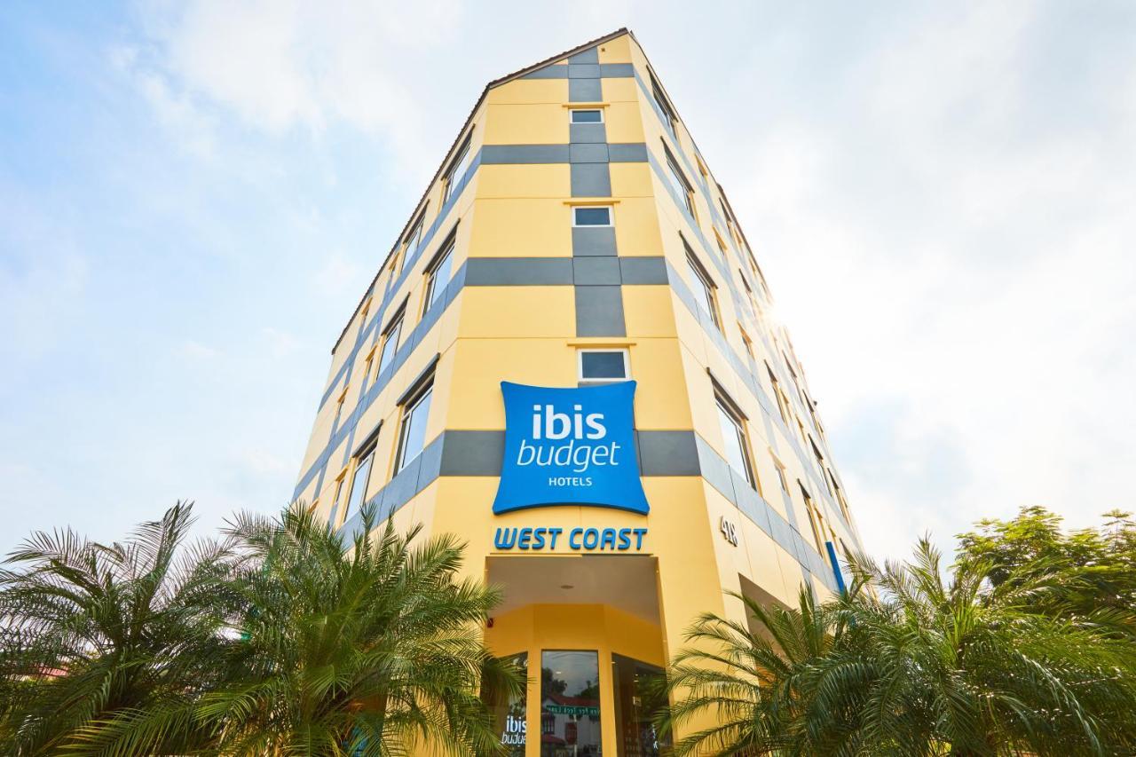 Ibis Budget Singapore West Coast المظهر الخارجي الصورة