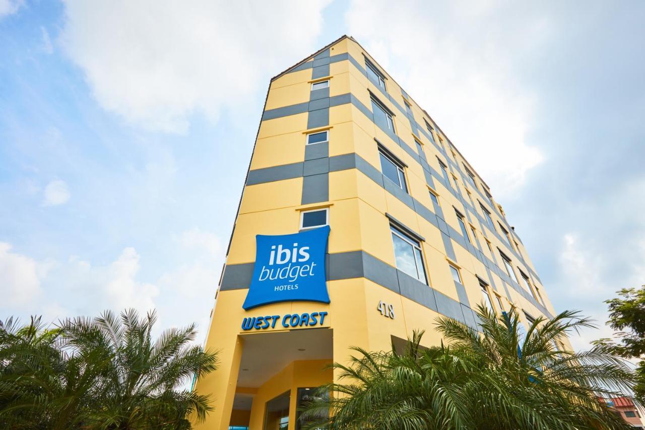 Ibis Budget Singapore West Coast المظهر الخارجي الصورة